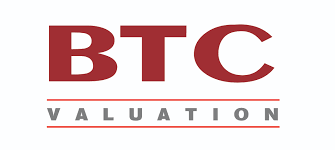 Logo Công ty Cổ phần Thẩm định giá BTC- BTCValue